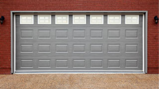 Garage Door Repair at Echelon At Mission Ranch Mesquite, Texas