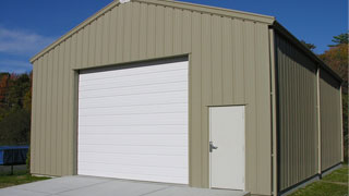 Garage Door Openers at Echelon At Mission Ranch Mesquite, Texas